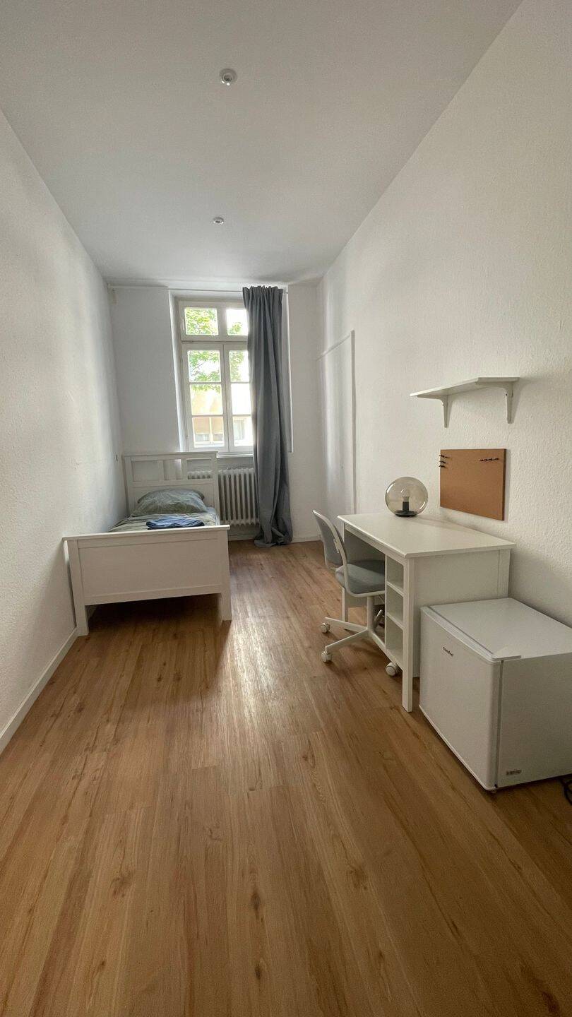 Noch 1 Zimmer frei in WG nahe der Universität Mannheim – Mannheim – Vorschaubild 3