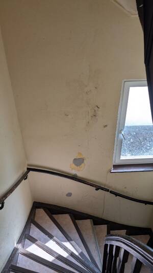 Charmante 2,5-Zimmer-Dachgeschosswohnung im Herzen von Findorff – 28215 Bremen – Vorschaubild 5
