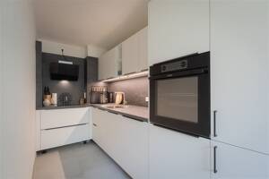 Frisch sanierte 2-Zimmer-Wohnung mit neuer Einbauküche, Balkon und Stellplatz in Wolfsburg-Detmerode – 38444 Wolfsburg – Vorschaubild 4