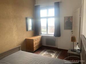 20426K1R HomeCompany Dresden Möbliert/Furnished 1,5 Zimmer Apartment mit Dachterrasse in Dresden-Loschwitz max. 2 Personen – 1326 Dresden – Vorschaubild 9