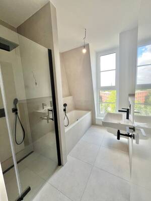 4 Zimmer-Endetage mit Weitblick (Neubau-Erstbezug) im Schanzenviertel – 20357 Hamburg – Vorschaubild 5