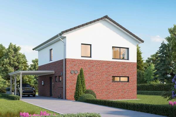 Haus in 57537 Wissen mit 122 m² kaufen