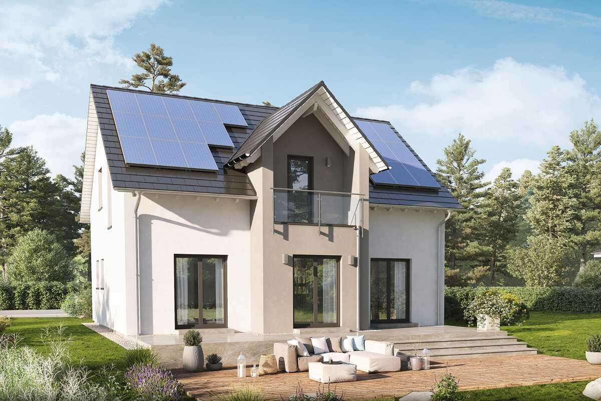 Großzügiges Einfamilienhaus - individuell geplant nach Ihren Wünschen – Weisendorf – Bild 1 von 9