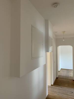 „Altbau trifft Stadtpark – großzügige 5-Zimmer-Wohnung mit Parkett & Einbauküche“ – 90762 Fürth – Vorschaubild 6