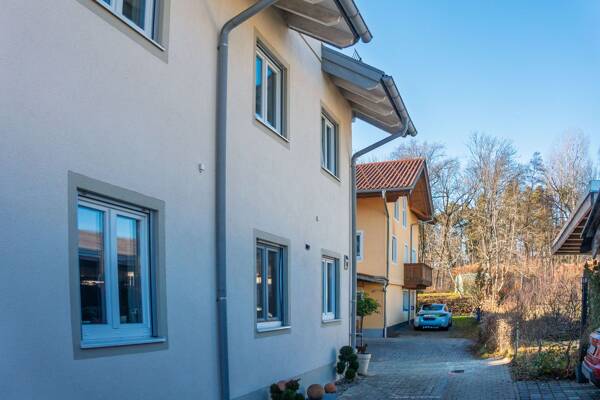 Haus in 83026 Rosenheim mit 125 m² kaufen