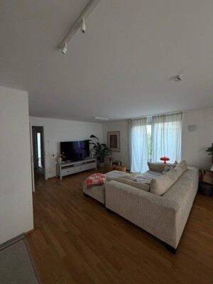1 Monat mietfrei - Wohnen auf höchstem Niveau: Exklusive 2-Zimmer-Wohnung mit Balkon & Terrasse – 96450 Coburg – Vorschaubild 6