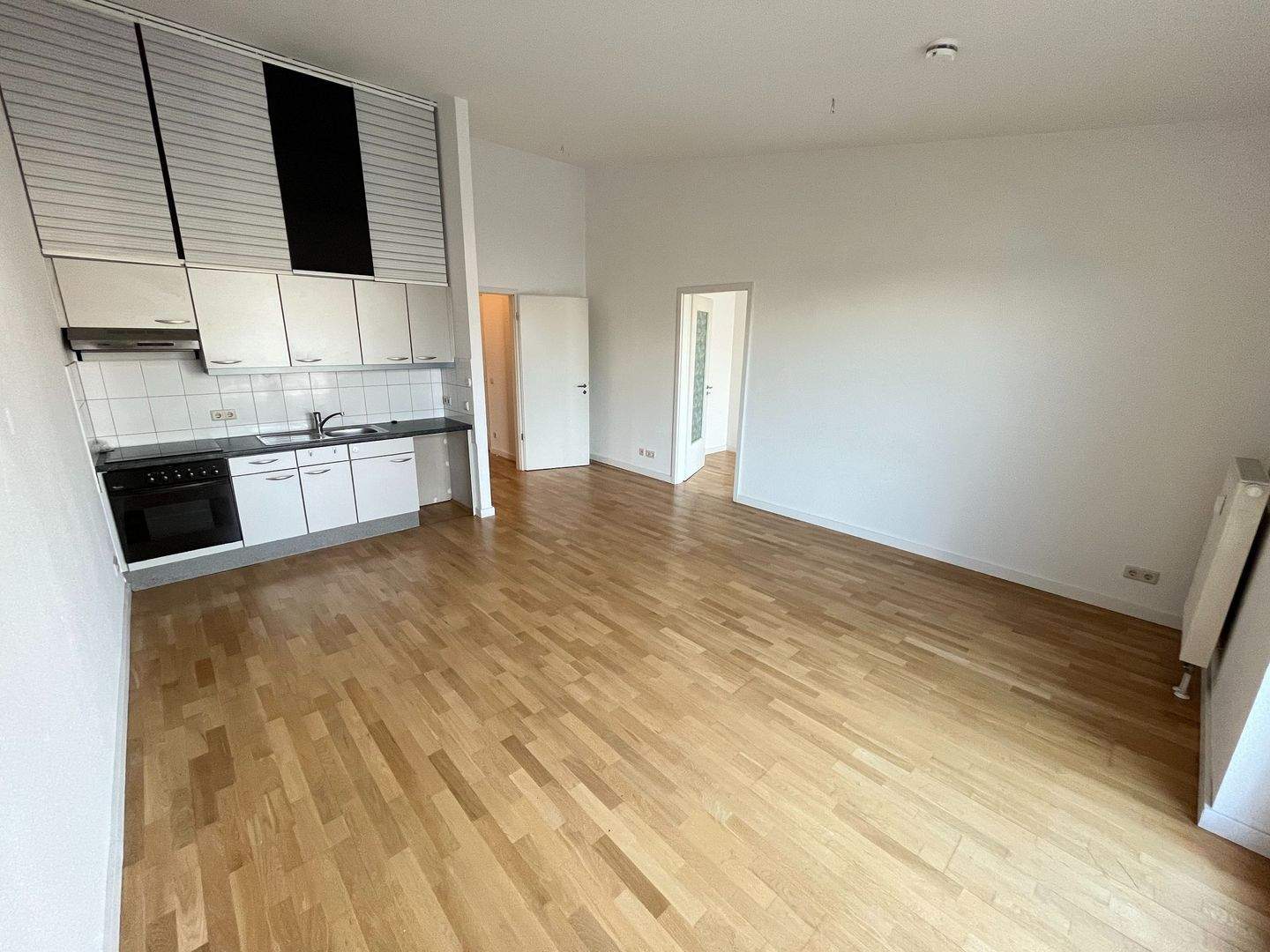 Wohnen am Wasser: 1,5-Zimmer-DG mit Aufzug und Westterrasse in Köpenick – Berlin – Vorschaubild 7