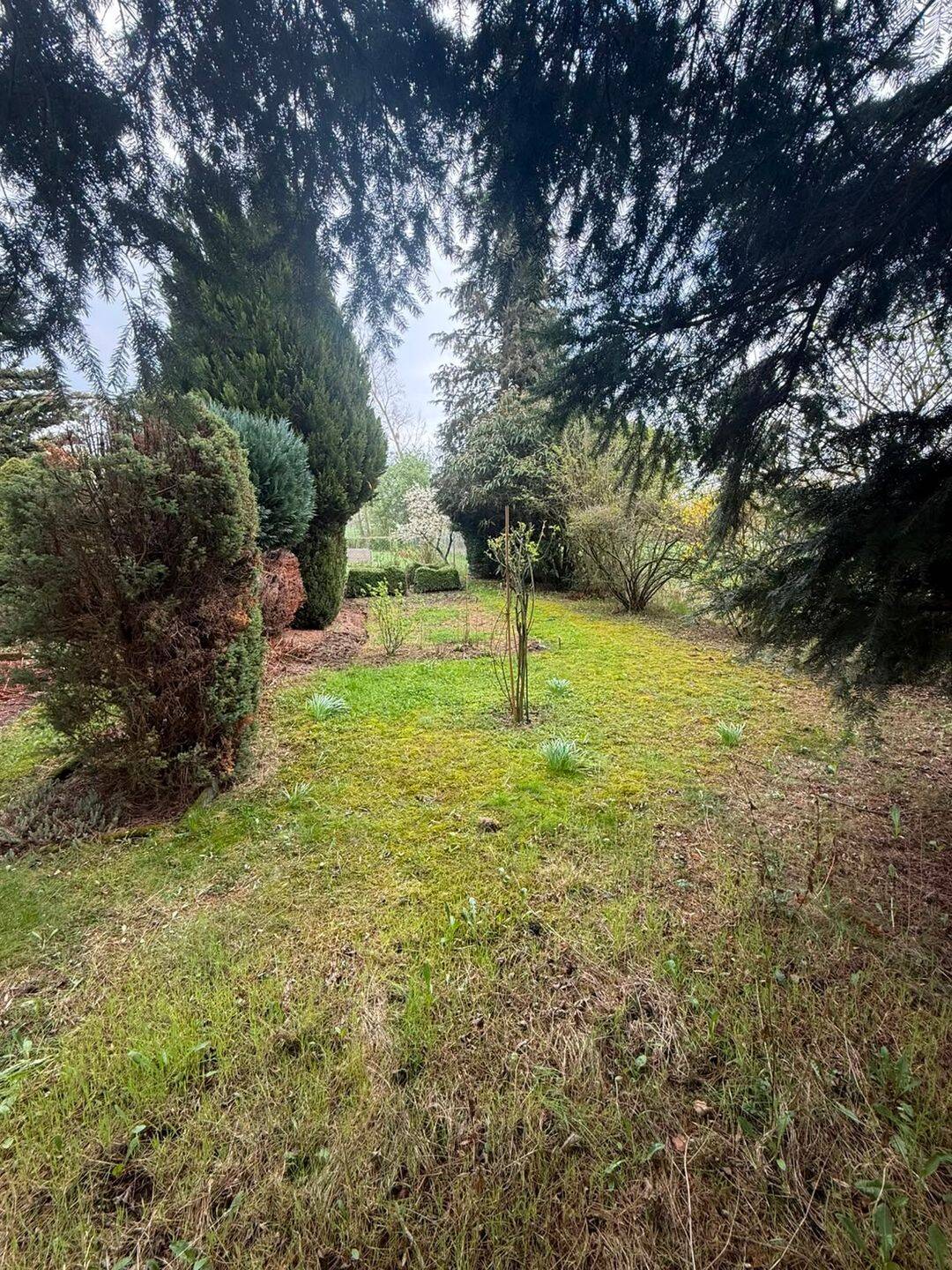 Zentrumsnaher Eigentumsgarten – Waltershausen – Vorschaubild 3