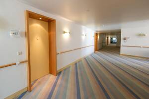 Investition mit Perspektive - Seniorenwohnung in gefragter Wohnanlage – 89073 Ulm – Vorschaubild 4