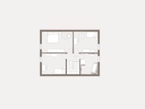 Ihr Weg ins eigene Zuhause: Modernes Ausbauhaus mit Perspektive – 10789 Berlin – Vorschaubild 4