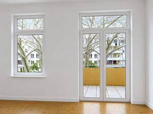 Sichere Wertanlage im sanierten Altbau nahe der Alster mit Energiekennwert "A" – 22087 Hamburg – Vorschaubild 2