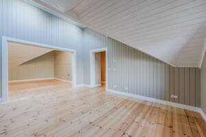 Wohnen im Denkmal - Dachgeschosswohnung mit 4 Zimmern am Jungfernsee in absoluter Premiumlage – 14467 Potsdam – Vorschaubild 7