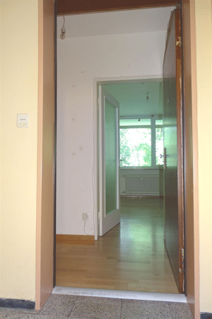 München an den Isarauen: freie 2,5-Zi.-Whg., großer Loggia im 3. OGm – 81543 München – Vorschaubild 6