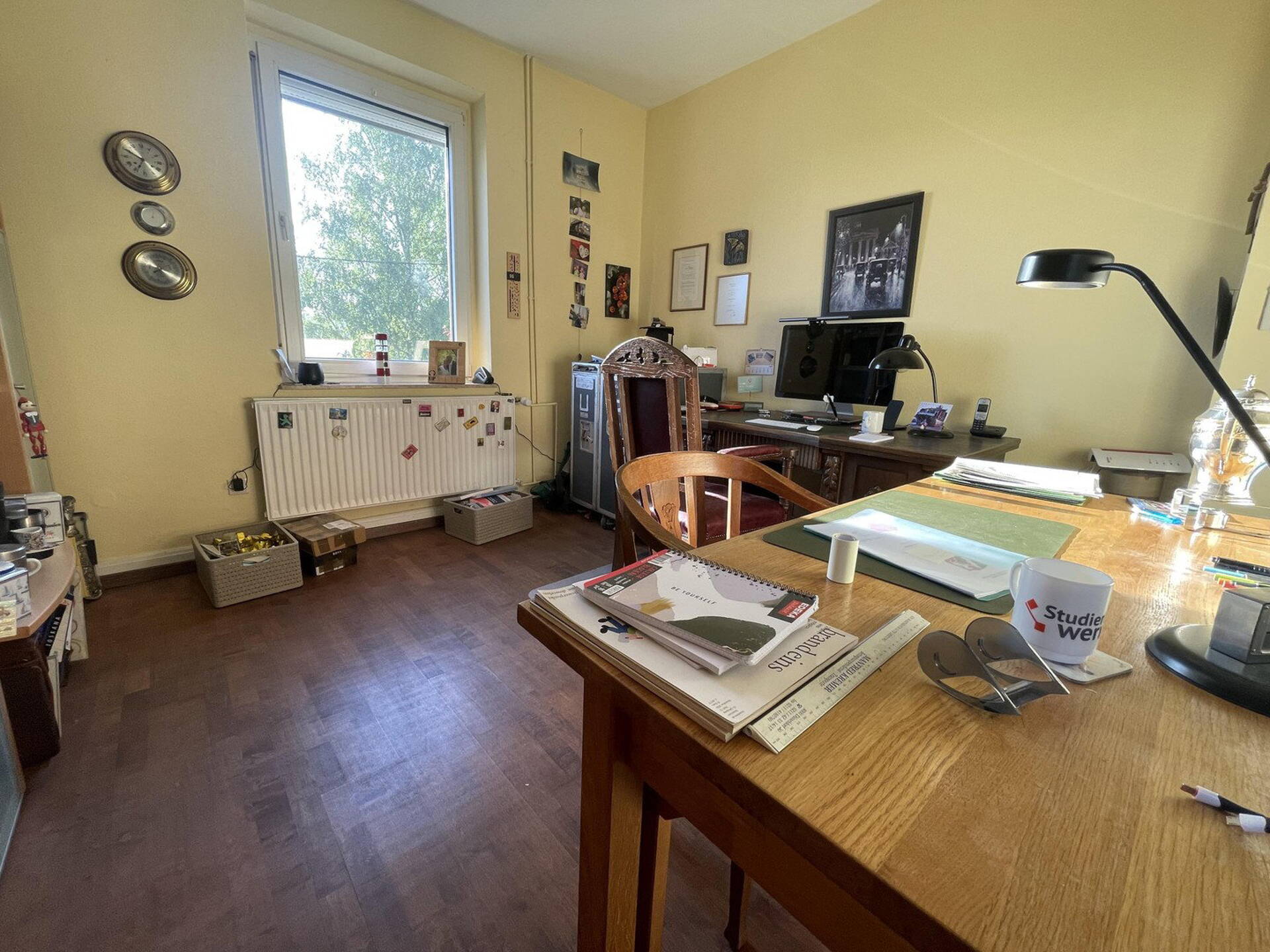 Haus in 57076 Siegen-Weidenau mit 175 m² kaufen