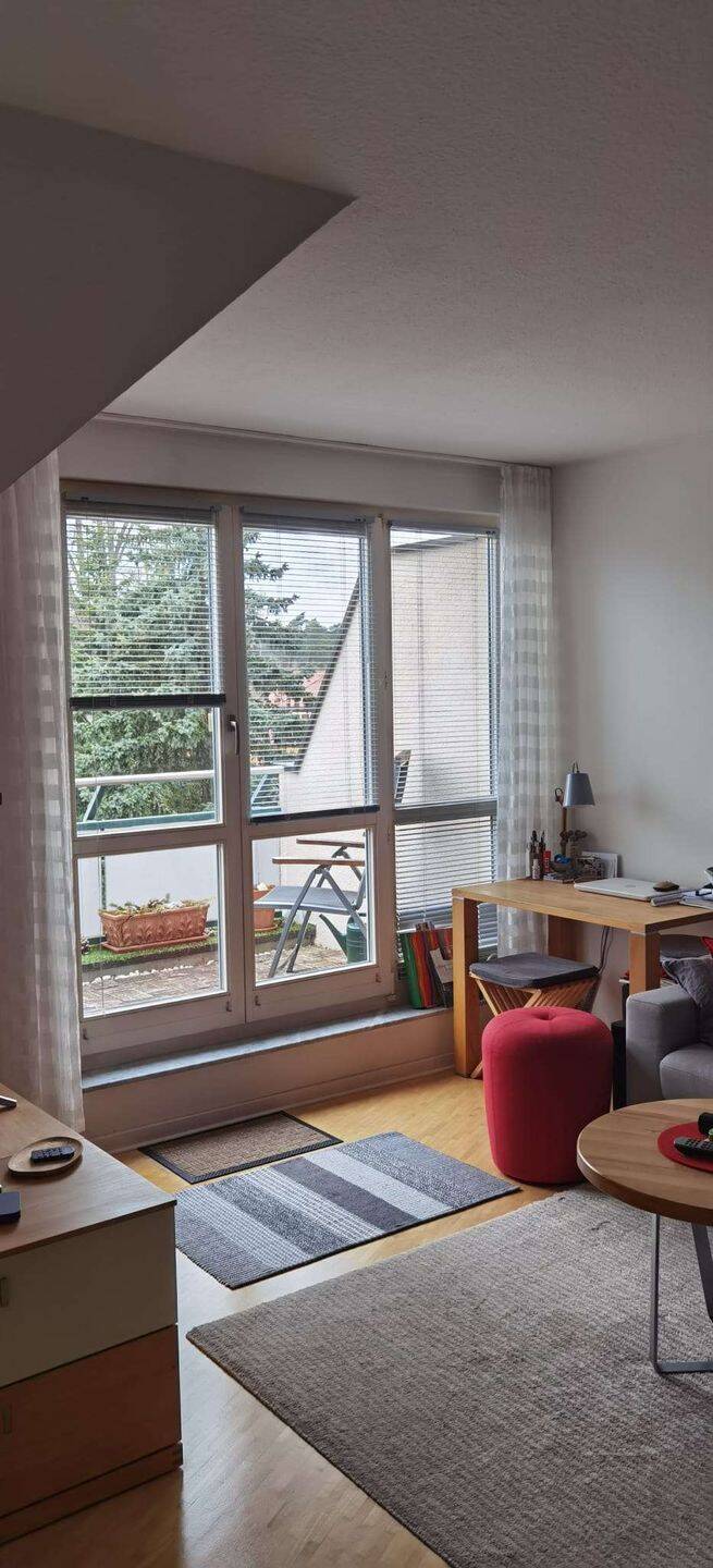 "DAS EXCLUSIVE WOHNAMBIENTE mit den 7 PLUSPUNKTEN + VIDEO v. d. WOHNUNG – Dresden – Vorschaubild 3