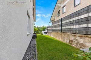 Modernes Wohnen im Grünen - EFH mit Garten, Terrasse und PV-Anlage – 64658 Fürth – Vorschaubild 4