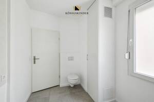 ** Altbau neu gedacht - Kernsanierte 2-Zimmer-Wohnung zum Wohlfühlen ** – 70178 Stuttgart – Vorschaubild 6