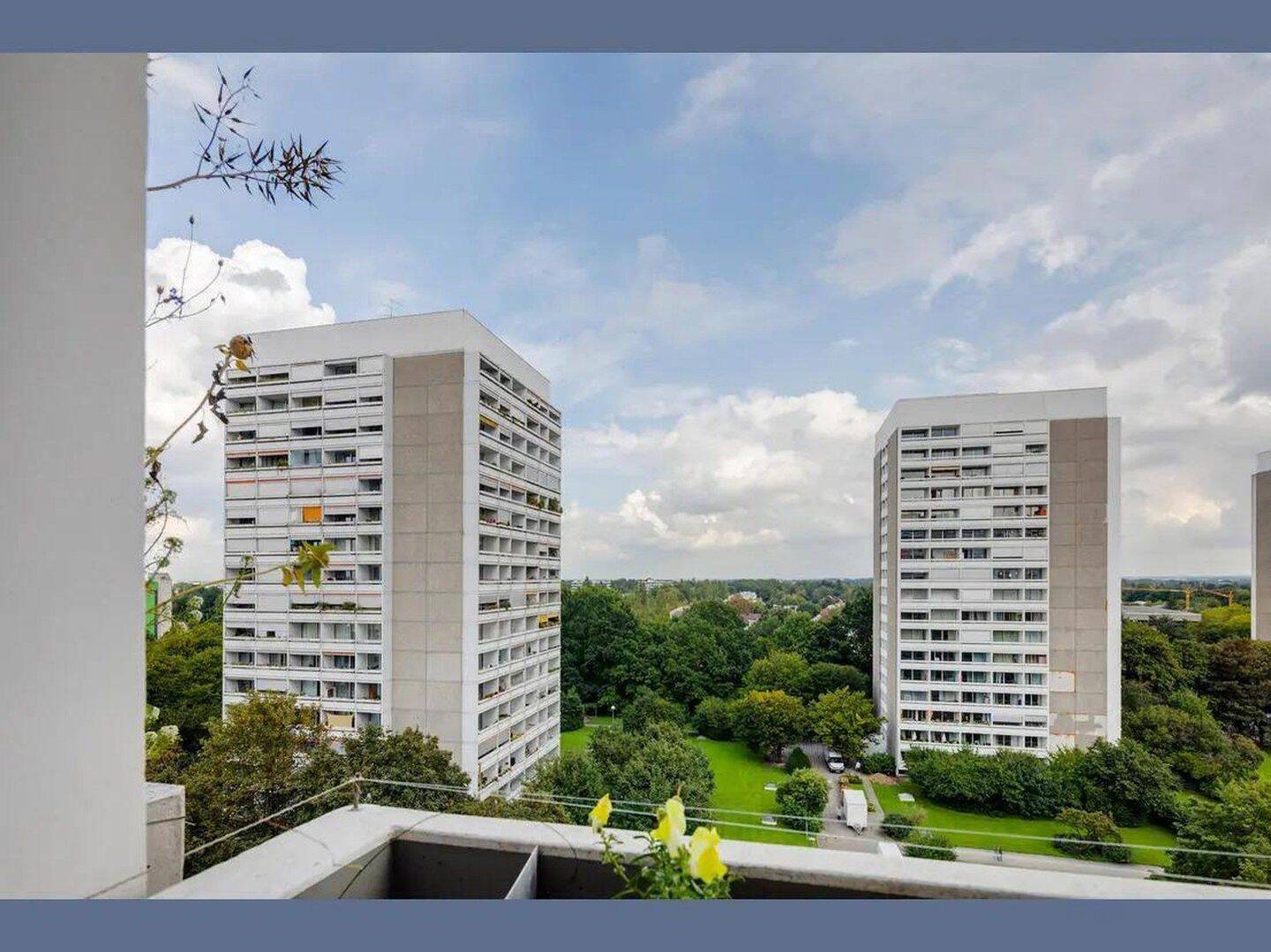 City-Apartment mit Dachpool über den Dächern Münchens – München – Vorschaubild 8
