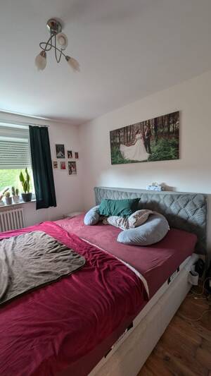 3,5-Zimmer-Wohnung mit EBK, 2 Balkonen & Tiefgaragenoption in Nürnberg-Gostenhof – 90429 Nürnberg – Vorschaubild 3