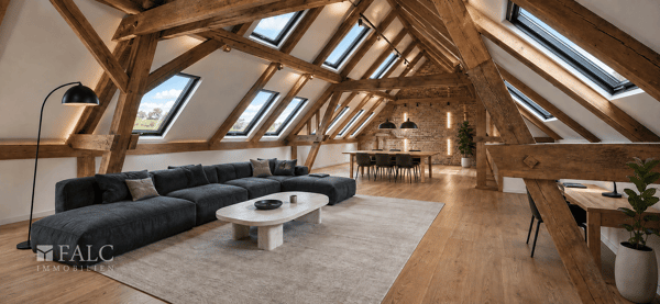 Haus in 15907 Lübben (Spreewald) mit 112 m² kaufen
