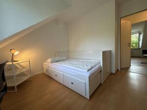 Helle 2-Zimmer Whg, bezugsfrei, im Komponistenviertel, provisionsfrei – 22083 Hamburg – Vorschaubild 5