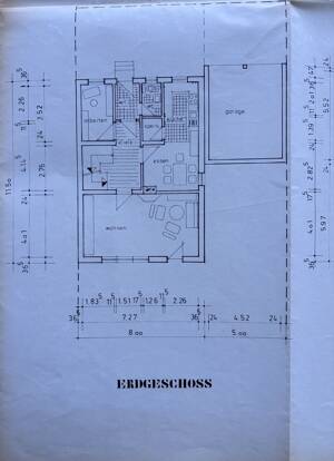 Einfamilienhaus mit neuer Wärmepumpe – 91056 Erlangen – Vorschaubild 9