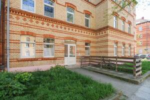 6 Zimmer und Terrasse - viel Platz in der Erfurter Altstadt!