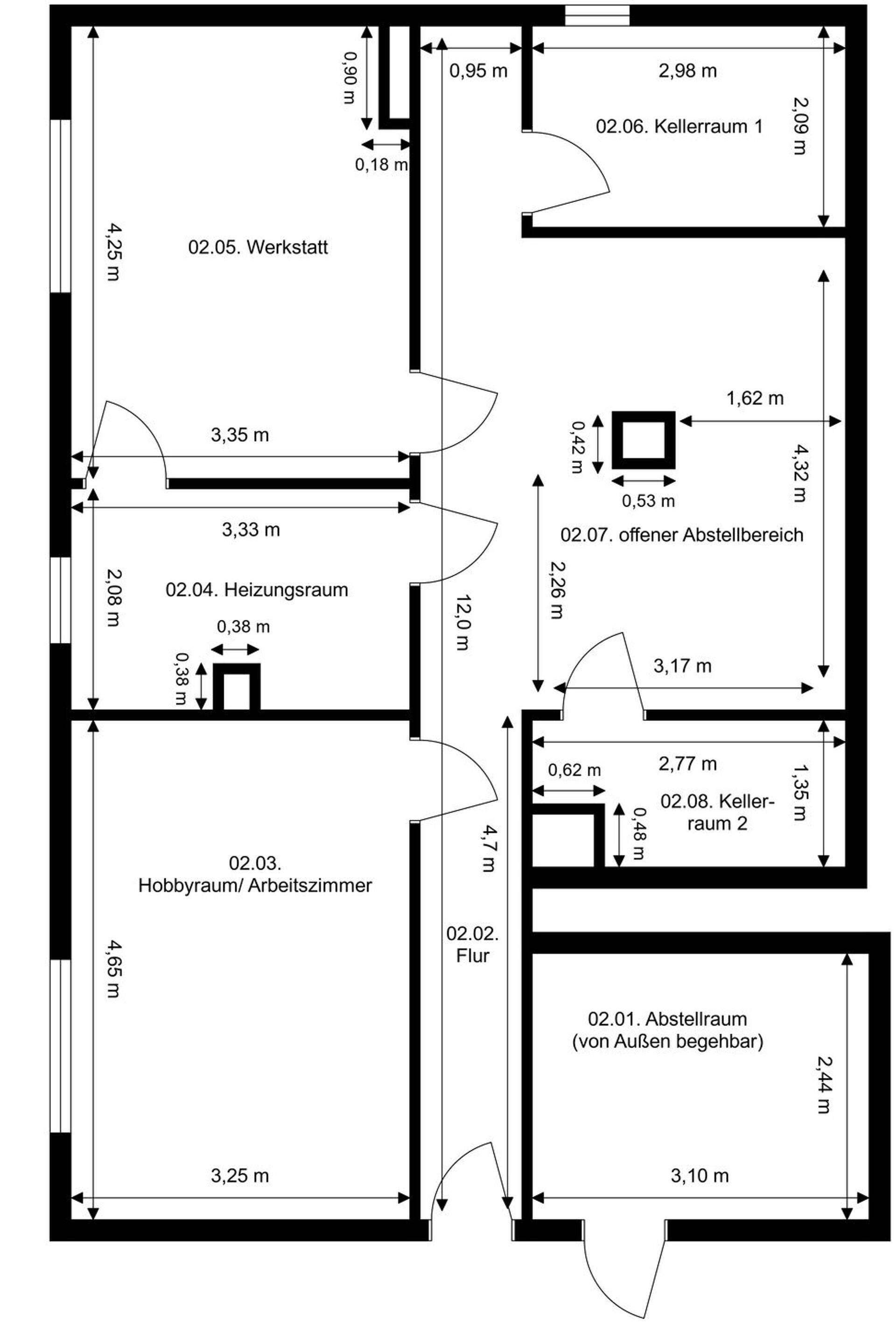 Einfamilienhaus in 96515 Sonneberg mit 164 m² kaufen