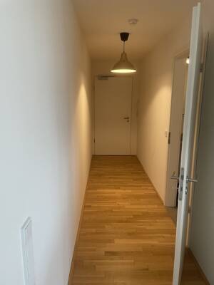 Single-Apartment mit Dachterrasse zur Miete in der Bremer Neustadt - Wentzel Dr. – 28201 Bremen – Vorschaubild 2