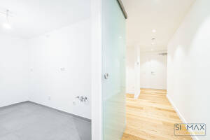 WE Nr. 38: Luft & Licht in einem smarten 1-Zimmer-Appartement im Prinzregenten Quartier – 81677 München – Vorschaubild 4