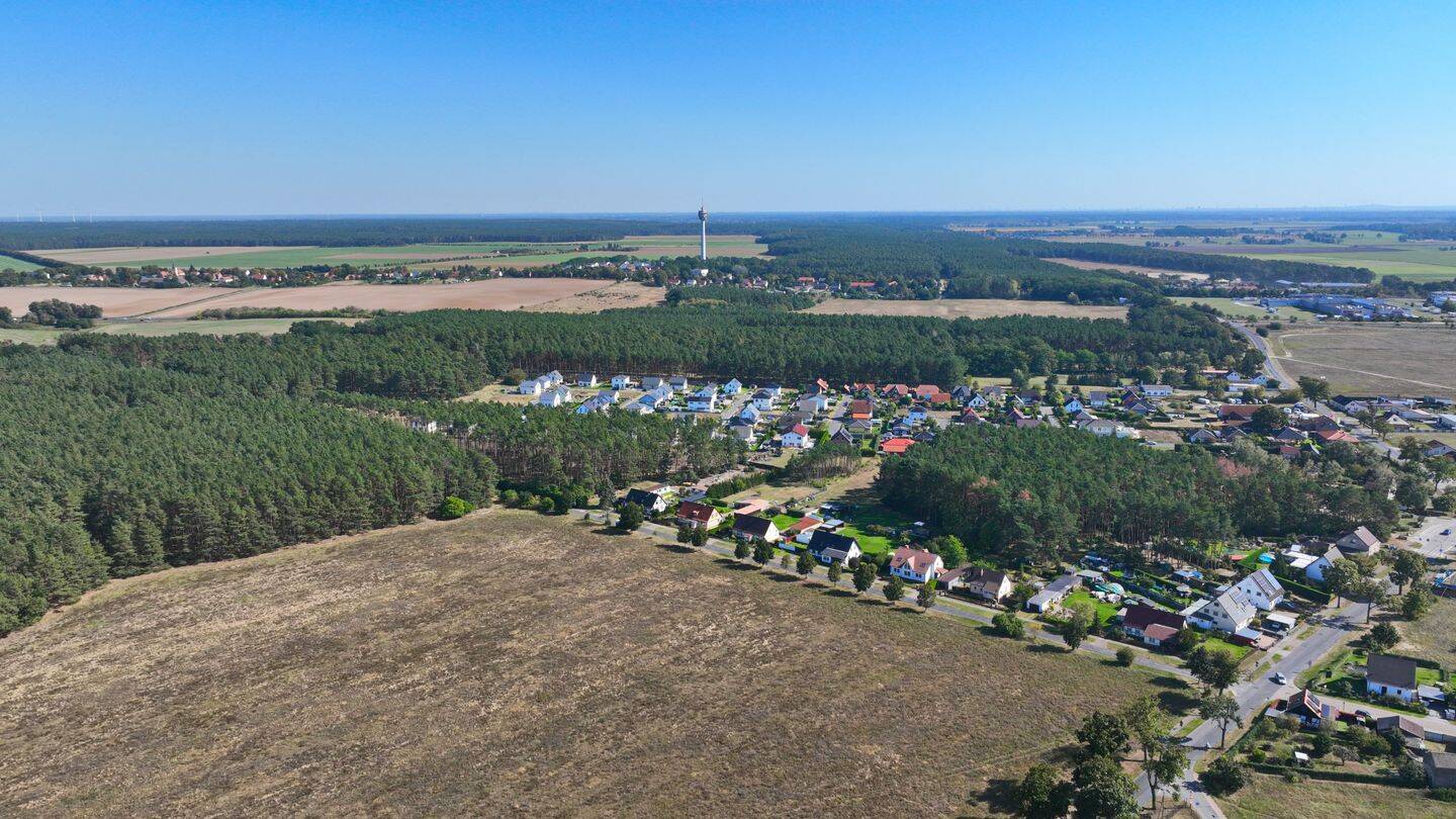 Schlüsselfertiger Neubau mit 5 Zimmern – Schönwalde-Glien – Vorschaubild 4