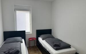Möbliertes Zimmer, Auf Zeit & WG in Stuttgart ab 1 Monat flexibel mieten