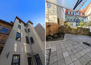 Verwirklichen Sie sich Ihren Wohntraum - Ihr besonderes Zuhause in bester Altstadtlage – 99084 Erfurt – Vorschaubild 2