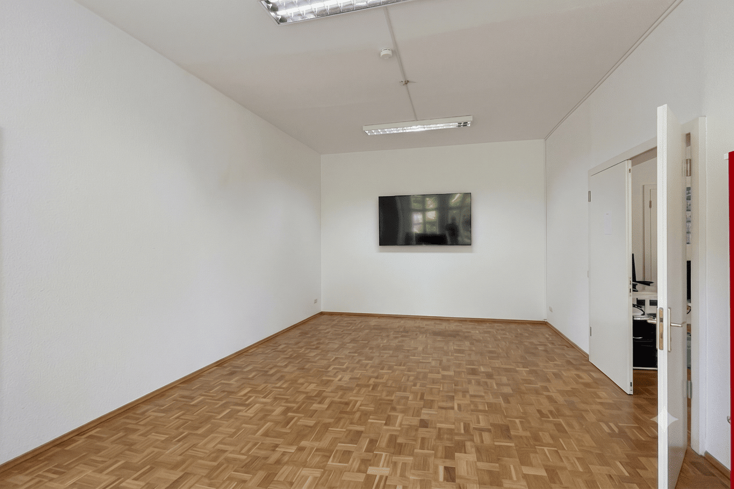Altbau-Einheit mit Balkon & Aufzug in begehrter Pankower Lage - bezugsfrei zum 01.09. – Berlin – Vorschaubild 7