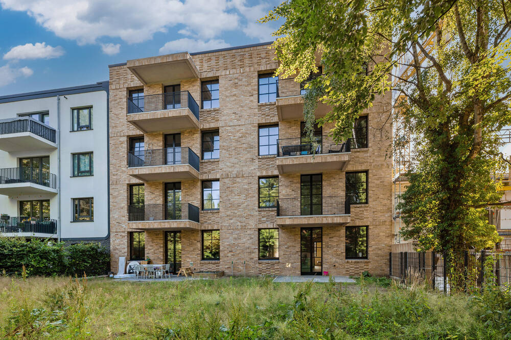 Loftwohnung mit Sauna und Kamin – Hamburg – Vorschaubild 2
