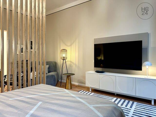 Tolles Apartment in der City - Ihre Alternative zum Hotel in Leipzig – Leipzig – Vorschaubild 5