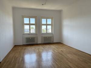 Gut vermietete 3-Zimmer-Wohnung im Henselmannbau, unweit dem Strausberger Platz ***Lift***Wannenbad*** – 10243 Berlin – Vorschaubild 4