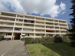 Kapitalanlage! Zentral gelegene 3 Zi in Nbg Mögeldorf – 90482 Nürnberg – Vorschaubild 3