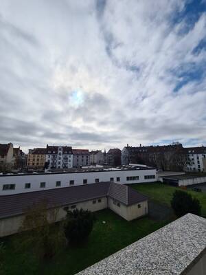 Helle 3-Zimmer-Wohnung in Uni-Nähe – 34127 Kassel – Vorschaubild 8