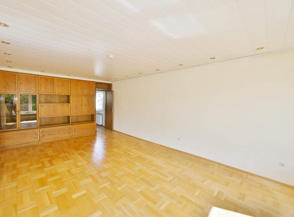 Ein-bis Zweifamilienhaus mit vielen Möglichkeiten in beliebter, innenstadtnaher Lage von Haan – Haan – Vorschaubild 4