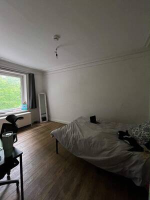 Eppendorf - 3 Zimmer Jugendstil Wohnung, Lokstedter Weg 88, HH – 20251 Hamburg – Vorschaubild 5