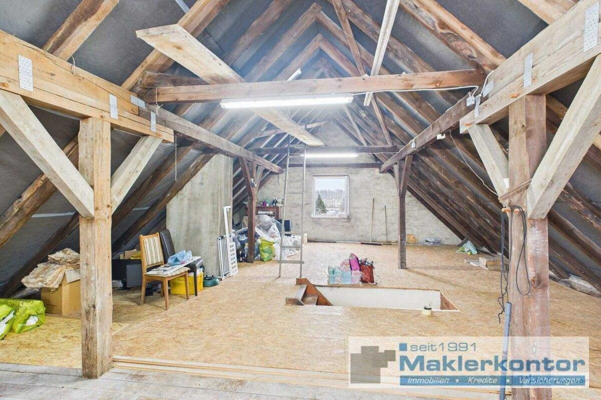 Einfamilienhaus in 17235 Neustrelitz mit 224 m² kaufen