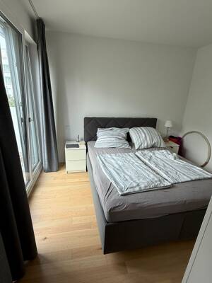 Ansprechende 2-Zimmer Wohnung für Singles und Paare – 81245 München – Vorschaubild 2