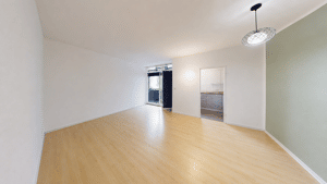 Frei ab sofort: 1-Zimmer-Perle mit Balkon - jetzt besichtigen! – 14165 Berlin – Vorschaubild 3