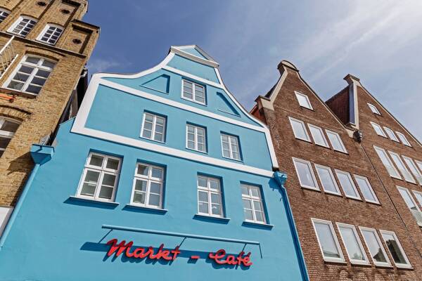 Stadthaus in 21335 Lüneburg mit 428 m² kaufen
