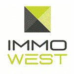 Immo West logo