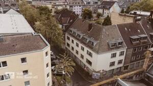 Voll vermietetes Mehrfamilienhaus mit Garagen in beliebter und zentraler Wohnlage von Köln-Kalk – 51103 Köln – Vorschaubild 2