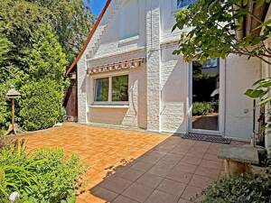 Ansprechende Terrassenwohnung mit Garten in Boberg zum Kauf - Wentzel Dr. – 21033 Hamburg – Vorschaubild 4