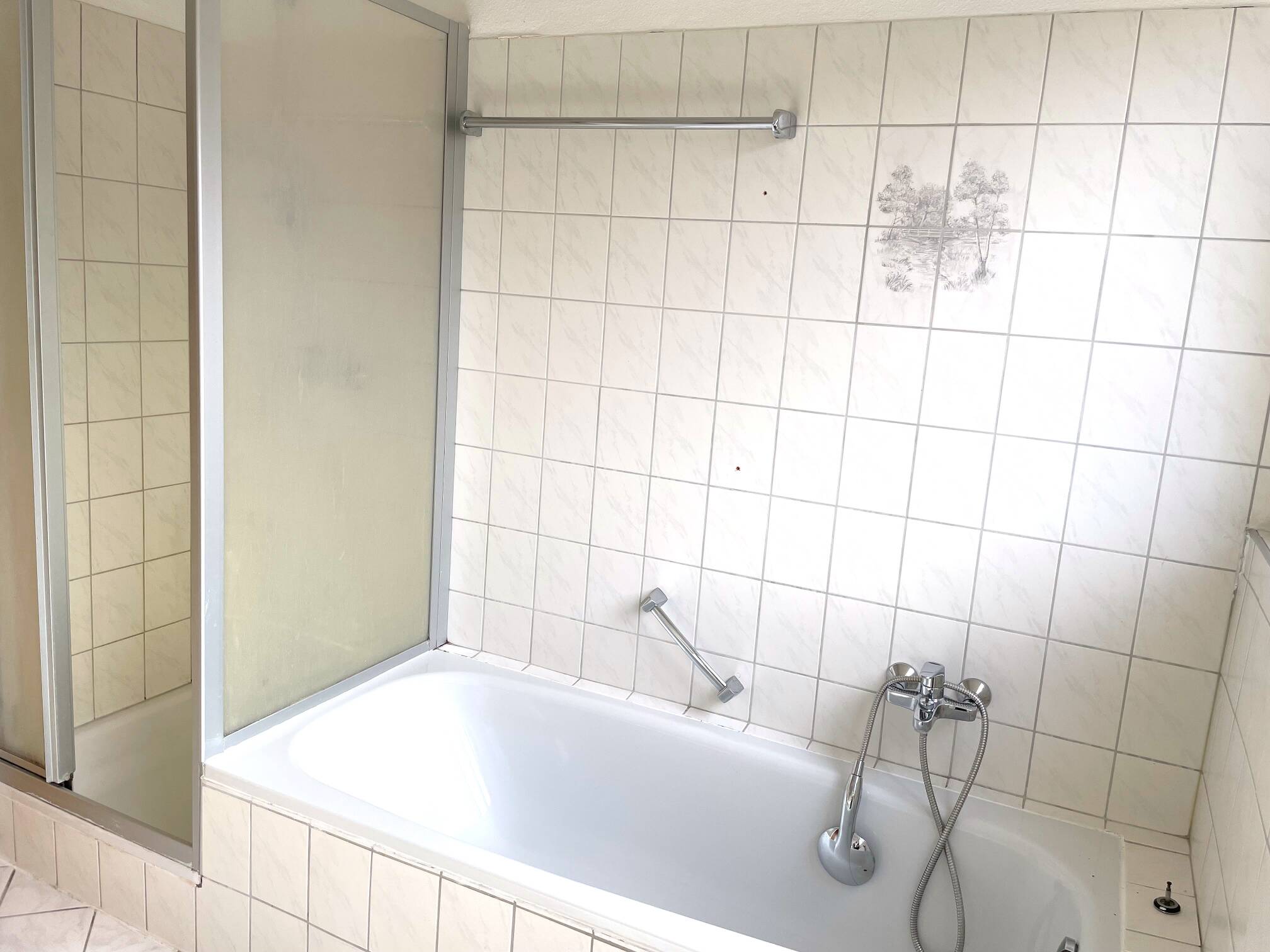 Gemütliches renoviertes EFH auf einem Hintergrundstück in OL-Bümmerstede! – Oldenburg – Vorschaubild 6