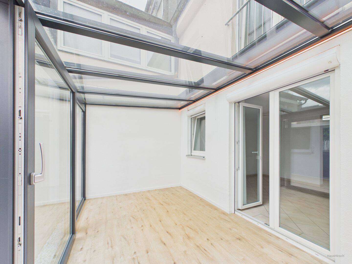 Modernisiertes Reihenmittelhaus mit Wintergarten in Landsberg – Landsberg am Lech – Vorschaubild 4